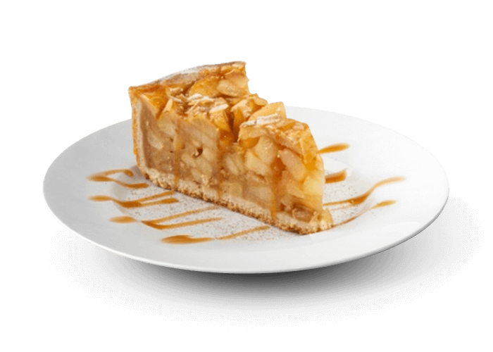 TARTE DU JOUR