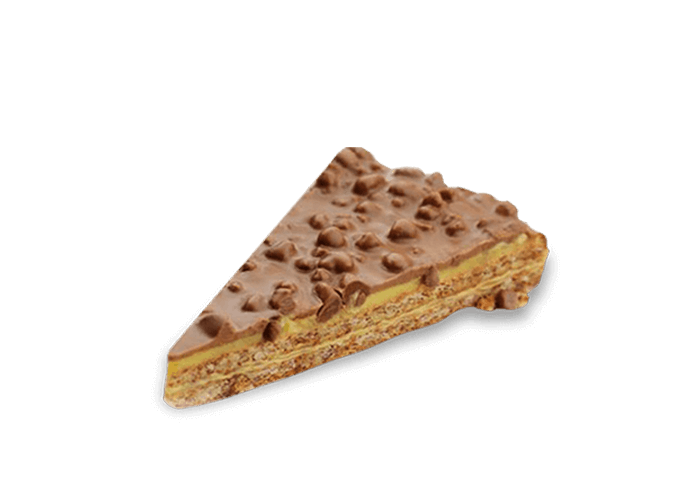 TARTE AUX DAIMS