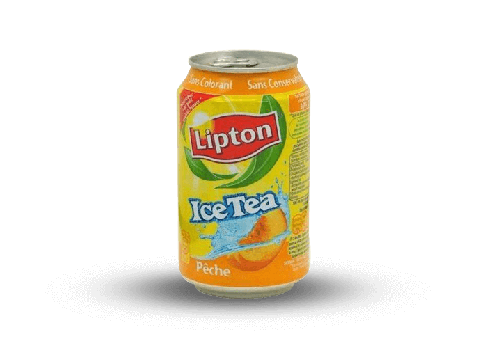 LIPTON ICE TEA 33CL