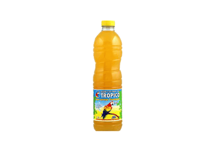 TROPICO EXOTIQUE 1.5L