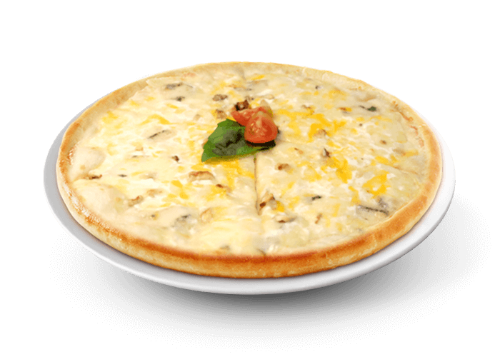 PIZZA MIEL