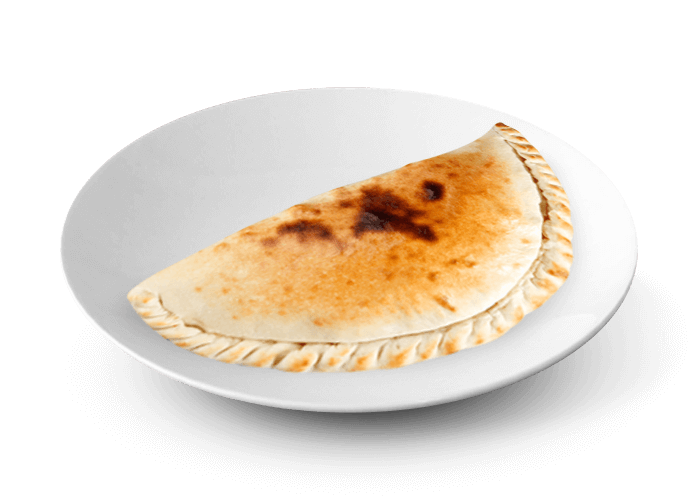 CALZONE THON